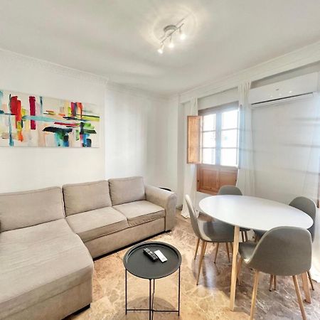 Apartamento Boabdil Córdoba Kültér fotó