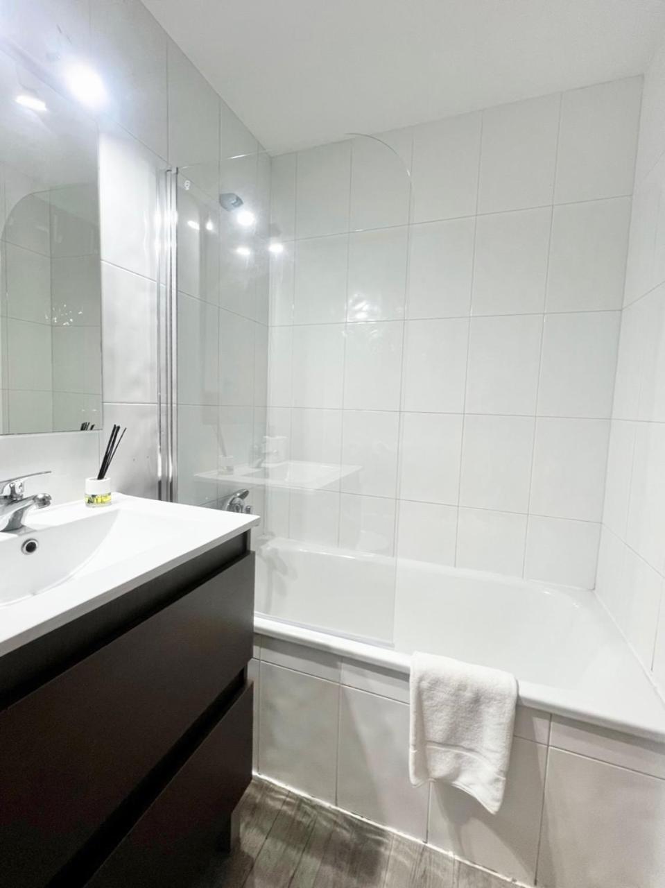 Apartamento Boabdil Córdoba Kültér fotó
