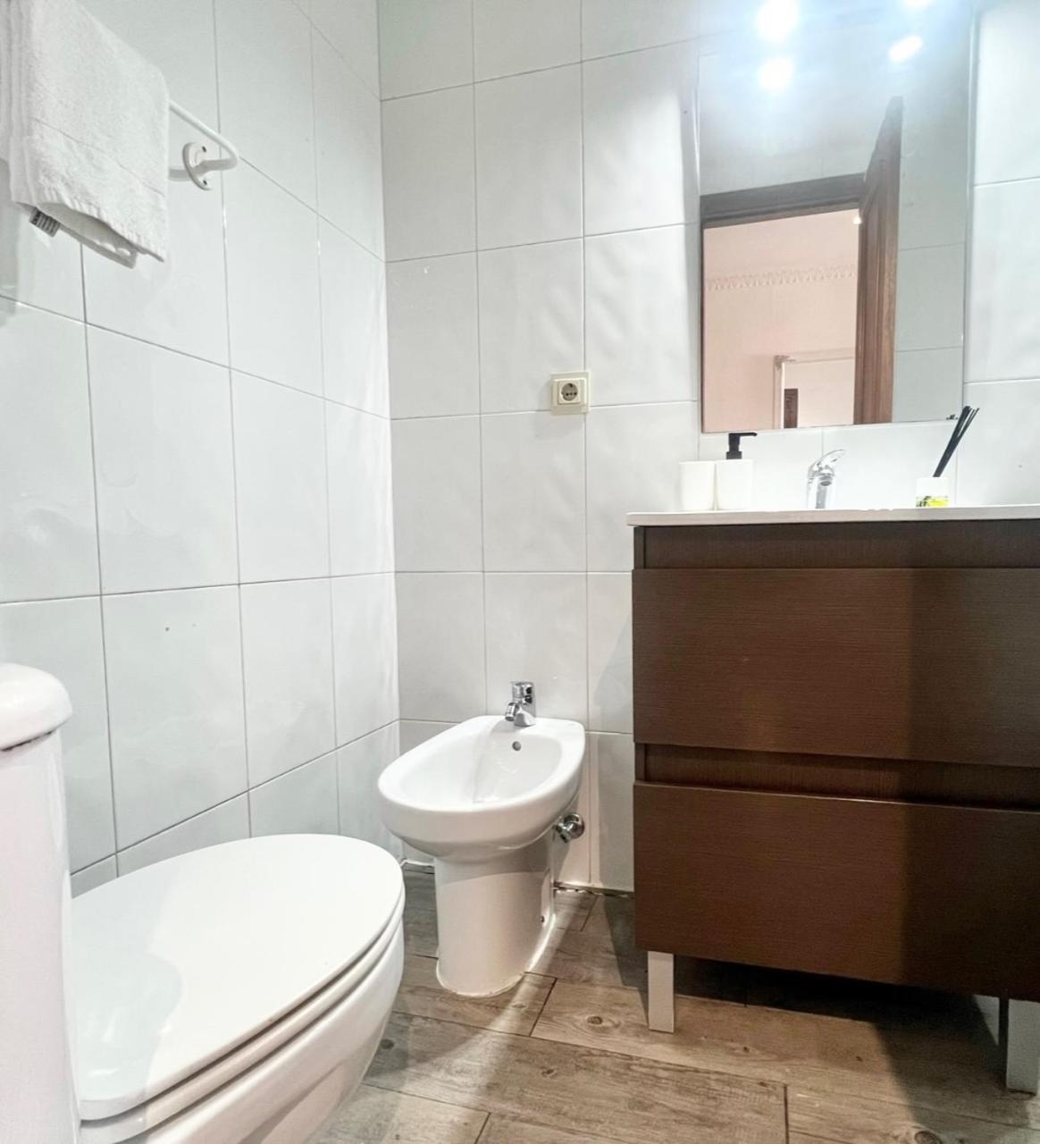 Apartamento Boabdil Córdoba Kültér fotó
