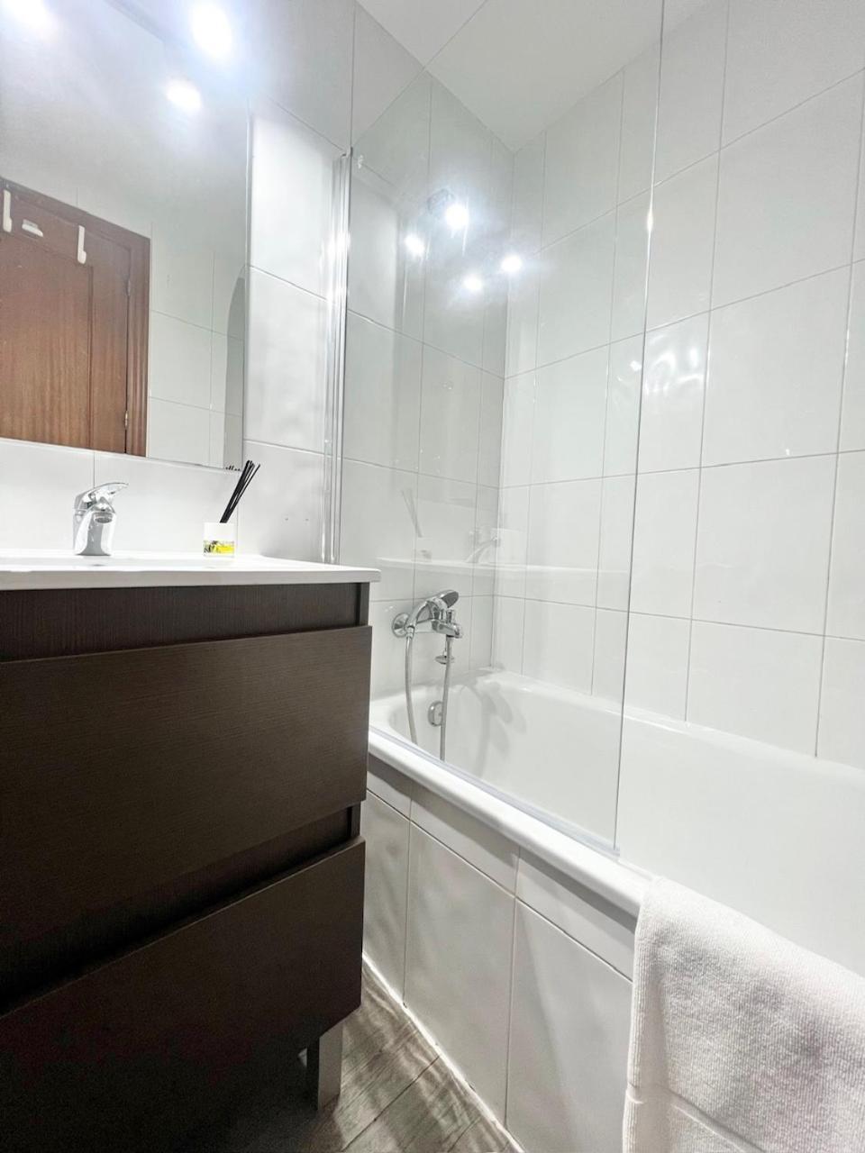 Apartamento Boabdil Córdoba Kültér fotó