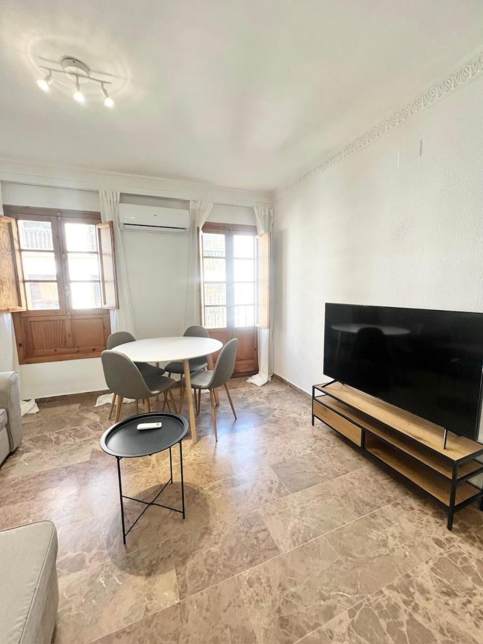 Apartamento Boabdil Córdoba Kültér fotó