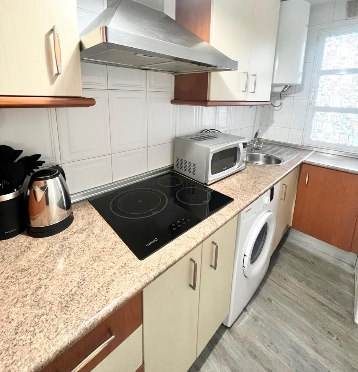 Apartamento Boabdil Córdoba Kültér fotó